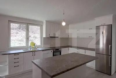 Casa individuala 361 mp, teren 1590 mp, in Luna langa Campia Turzii - 6