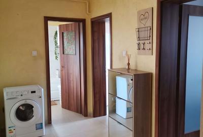 Apartament cu 2 camere decomandat în Frumoasa - 10
