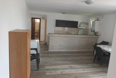 Apartament cu 2 camere decomandat în Central - 3