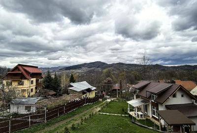 Casă cu Teren 500 Mp în Breaza de Sus - 10