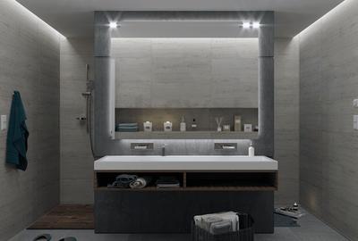 REA1018068 Penthouse Eminescu Residence - 7