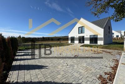 Casa individuala 4 camere, 181 mp utili, teren 822mp, zona Unirii - 3