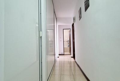 Tomis Nord - Boema - 3 camere decomandate - 7