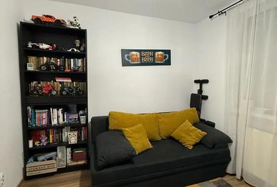 Apartament 3 camere Complex Studentesc - 6