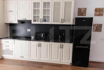 Apartament cu 2 camere decomandat în Cetății - 3