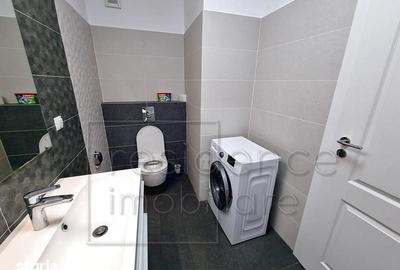 Apartament cu 2 camere semidecomandat în Mănăștur - 10