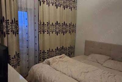 Apartament cu trei camere Apartament cu trei camere - 5