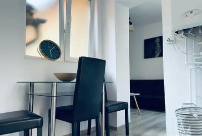Garsonieră semidecomandată în Centrul Istoric - 6