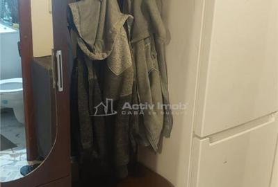 Garsoniera etaj 3 renovata mobilata utilata - 2