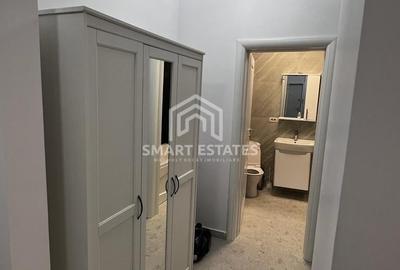 Apartament cu 2 camere decomandat, mobilat în Sebastian - 4