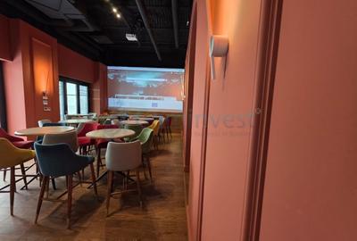 Spațiu comercial, de 88.300003051758 mp, în Ultracentral - 6