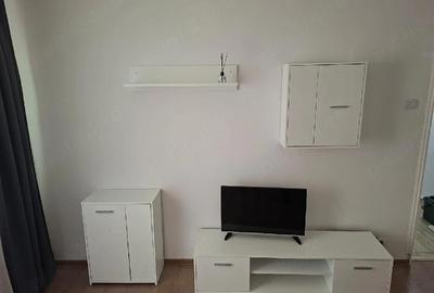 Apartament cu 2 camere semidecomandat în Central - 3
