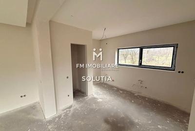 Casă individuală cu 4 camere cu Canalizare în Exterior Vest - 3