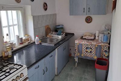 Casă cu 4 camere în Bulbucata - 7