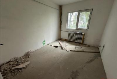 Orizont- 3 camere decomandate in renovare! - 7