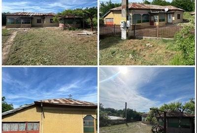 Casă cu 4 camere în Plopșoru - 3