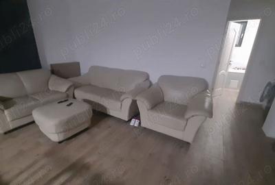 Apartament cu 2 camere decomandat în Central - 2