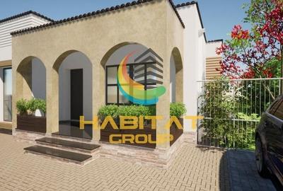 Casă individuală cu 5 camere cu Canalizare în 1 Decembrie - 5