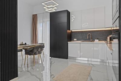 VILA CU PISCINA ZONA TUNARI - 9