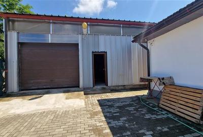 Casă individuală cu 6 camere cu Teren 834 Mp în Muncitoresc - 19