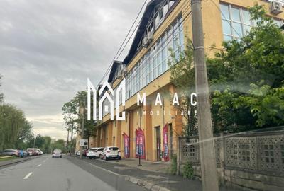 Birou, de 57 mp, în Central - 9