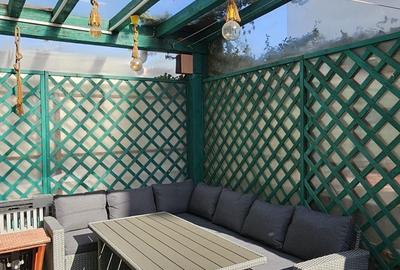 Apartament cu 2 camere decomandat în Nord