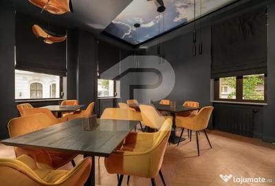 Apartament cu 7 camere decomandat, mobilat în Armeneasca - 12