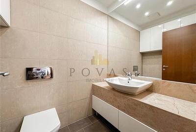Apartament cu 4 camere decomandat, mobilat în Băneasa - 21