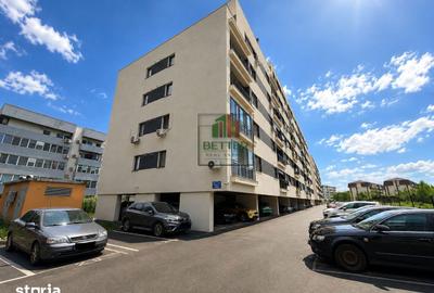 Apartament cu 3 camere, mobilat în Berceni - 3