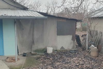 Casă cu 2 camere în Central - 2