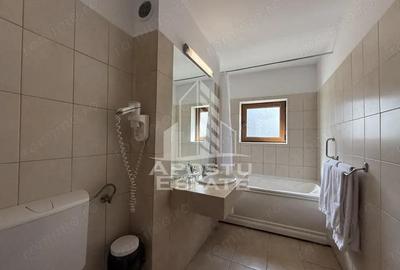 Apartament o camera, utilitati incluse, zona centrala Sannicolau Mare - 1