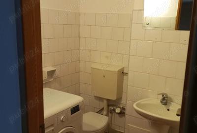 Inchiriez apartament cu trei camere in Mana?tur - 3