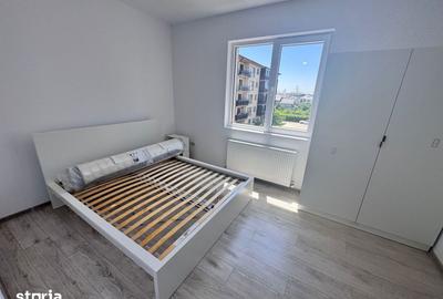 Apartament cu 2 camere decomandat în Fundeni - 4