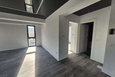 NOU 2 Camere 59 Etajul 1 - Lux - Don Lake Rediu 2025 - Finisaje premium - 7