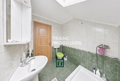 Casă individuală cu 5 camere cu Canalizare în Arieșeni - 12