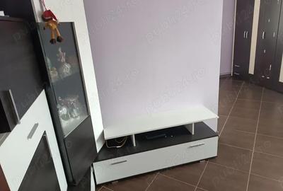 Apartament cu 2 camere nedecomandat în Luncă - 1