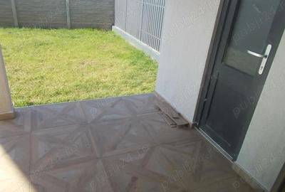 Casă cu 2 camere în Sânandrei - 9