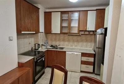 Apartament cu 2 camere decomandat în Militari