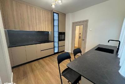 Apartament cu 5 camere în Dorobanți - 2