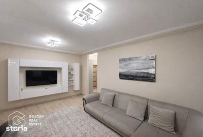 Apartament cu 2 camere în Central - 2