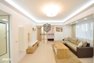 Apartament cu 3 camere în Grivița - 15