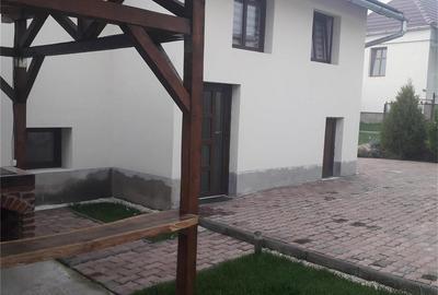 Casă cu Teren 920 Mp în Vale - 5
