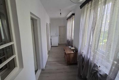Casă cu 4 camere cu Teren 243 Mp în Brestei - 8