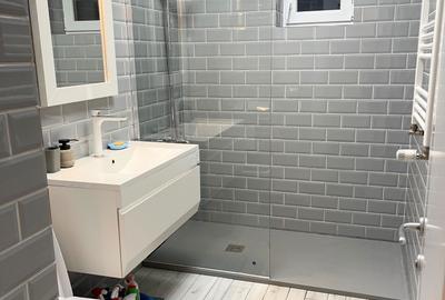 Apartament cu 2 camere decomandat în Central - 8