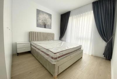 Apartament nou - 2 camere - Prima Arena - direct de la dezvoltator - 12