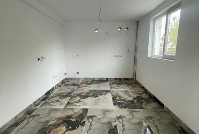 Casă cu 4 camere cu Teren 250 Mp în Clinceni - 12