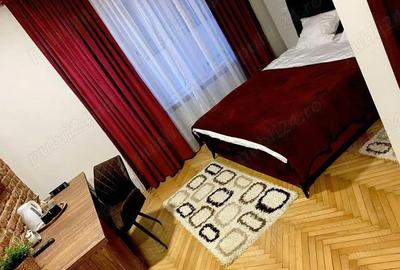 Apartament 2 camere + Garsoniera Centru Istoric Timi?oara, regim hotelier activ - 2