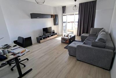 Apartament cu 2 camere decomandat în Valea Ialomiței - 7