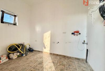Casa individuala de vanzare cu 4 camere si teren de 532 mp, zona Remetea Mare - 9