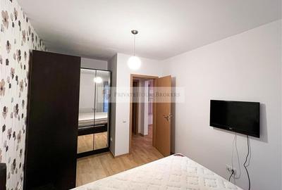 Baneasa | Straulesti | Petrom City | Barcelona Residence | Bloc 2016 | Terasa 20 - 4